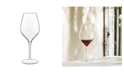 Luigi Bormioli Vinea 18.5 Oz Cannonau Wine Glasses, Set of 2